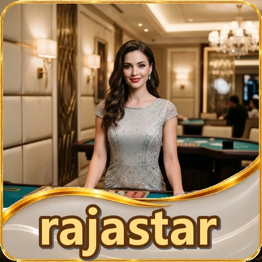 Contoh katalog aplikasi di rajastar
